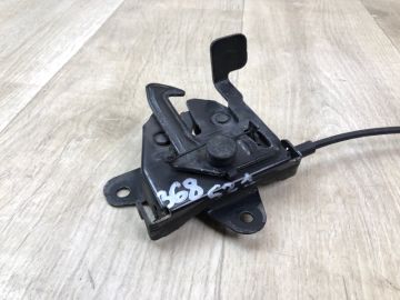 Замок капоту HYUNDAI ELANTRA HD 06-11