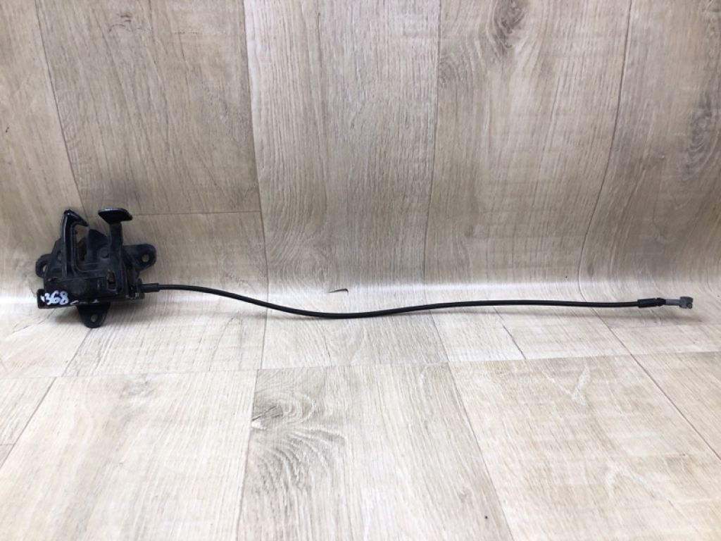 81130 2H000 | Замок капоту HYUNDAI ELANTRA HD 06-11 - Фото 3