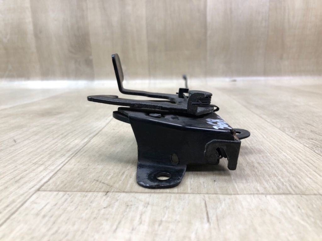 81130 2H000 | Замок капоту HYUNDAI ELANTRA HD 06-11 - Фото 4