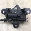 81130 2H000 | Замок капоту HYUNDAI ELANTRA HD 06-11 - Прев'ю 5