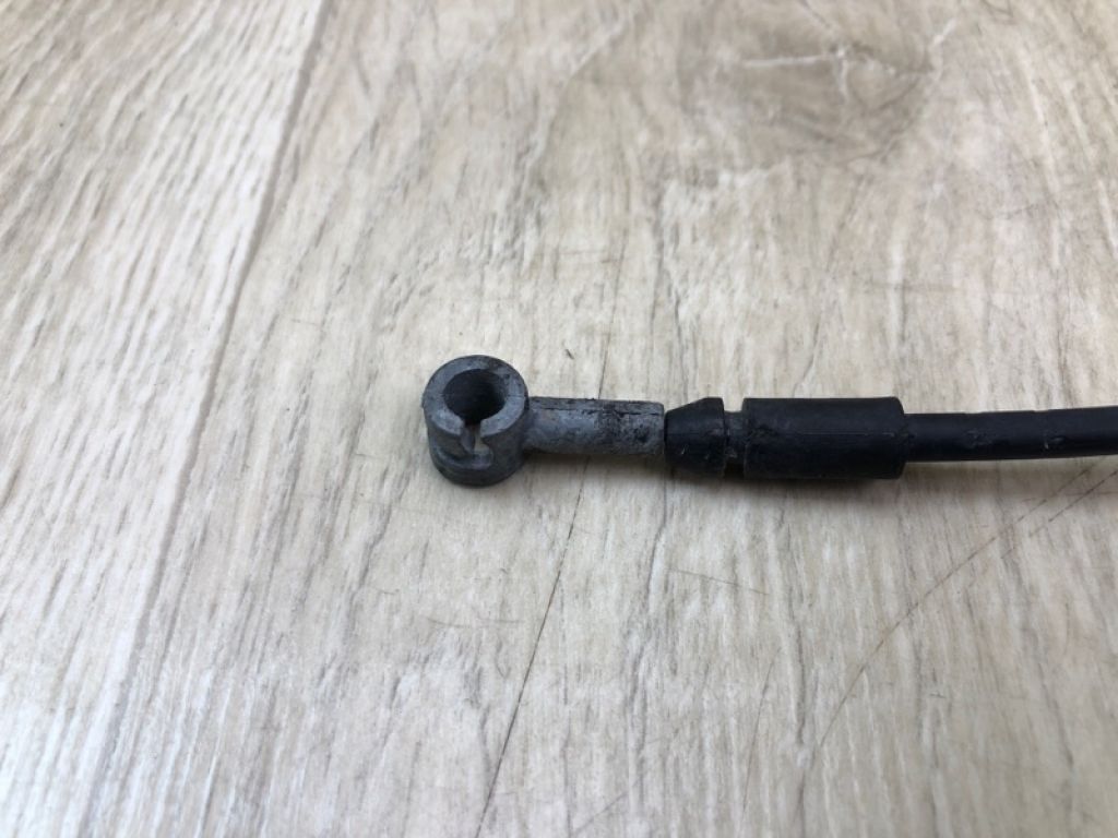 81130 2H000 | Замок капоту HYUNDAI ELANTRA HD 06-11 - Фото 6