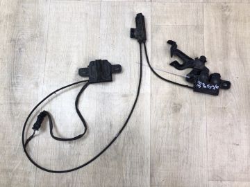 Замок капоту VOLVO S60 13-18