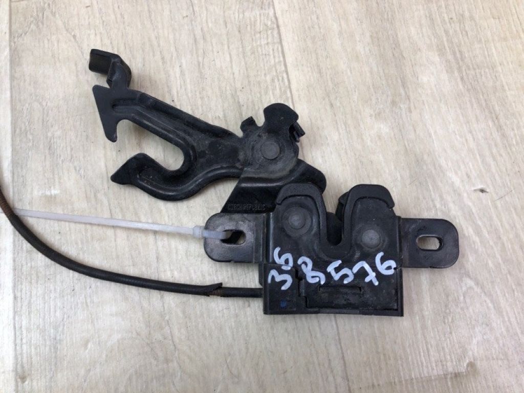 31402801 | Замок капоту VOLVO S60 13-18 - Фото 2