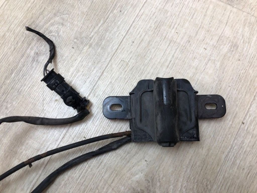 31402801 | Замок капоту VOLVO S60 13-18 - Фото 3