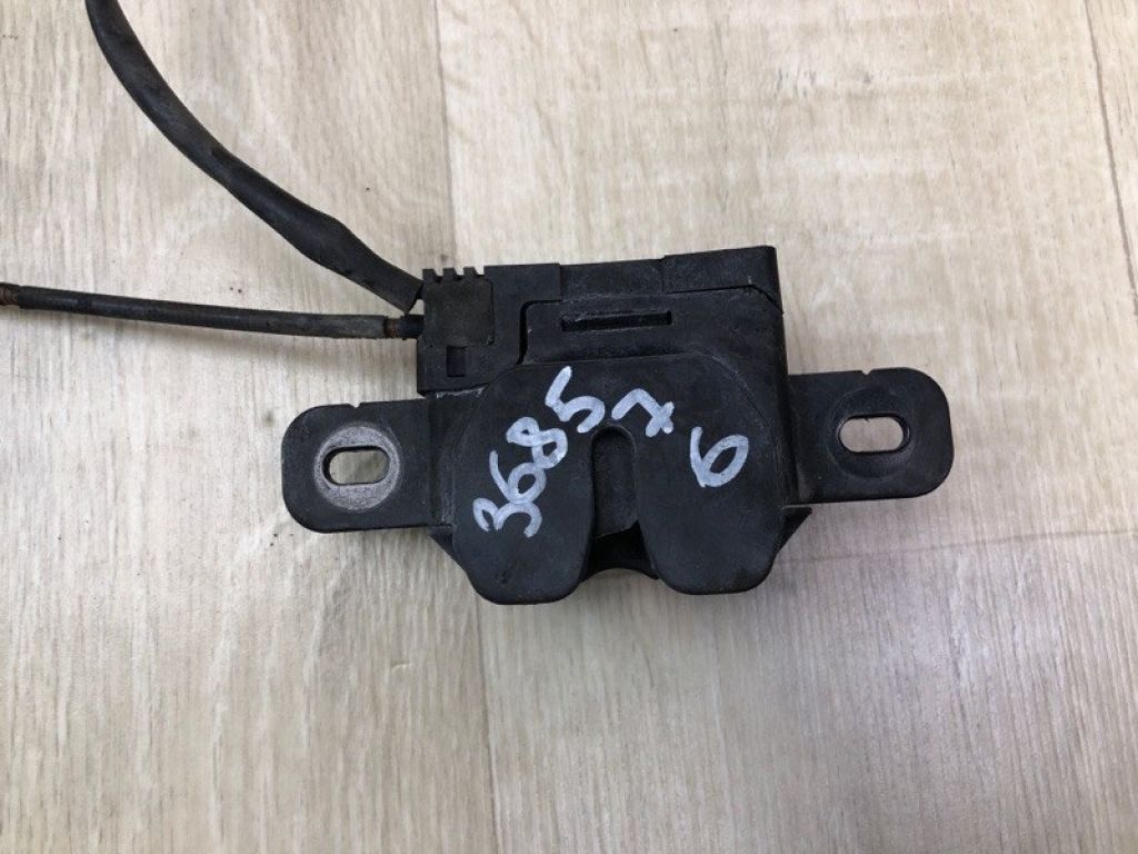 31402801 | Замок капоту VOLVO S60 13-18 - Фото 5