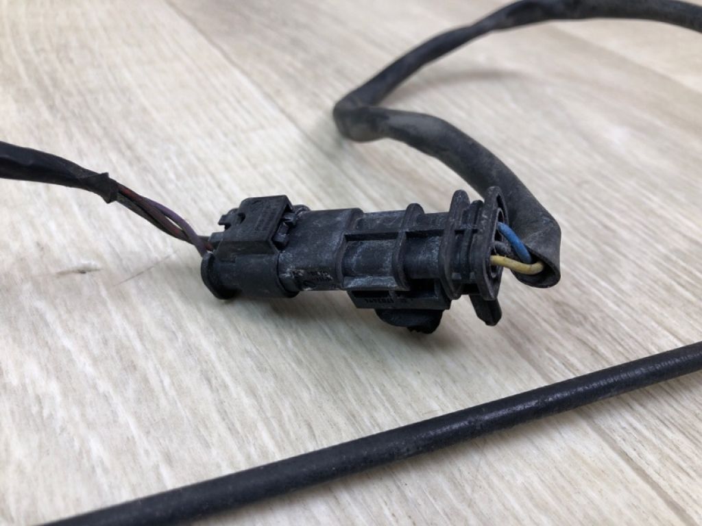 31402801 | Замок капоту VOLVO S60 13-18 - Фото 6