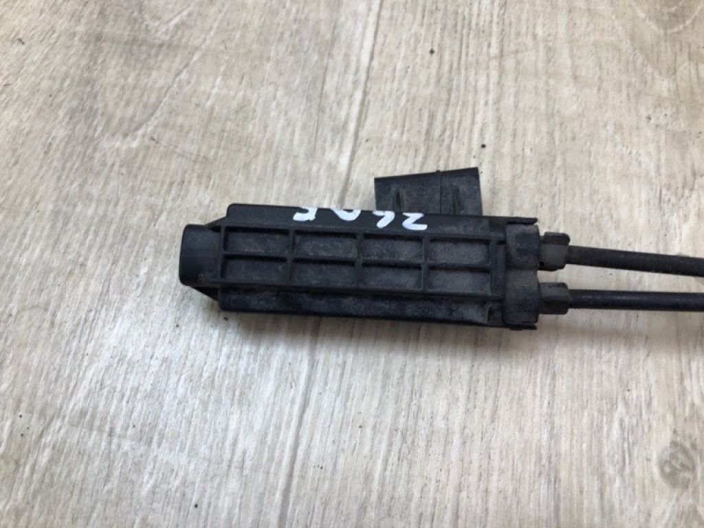 31402801 | Замок капоту VOLVO S60 13-18 - Фото 7