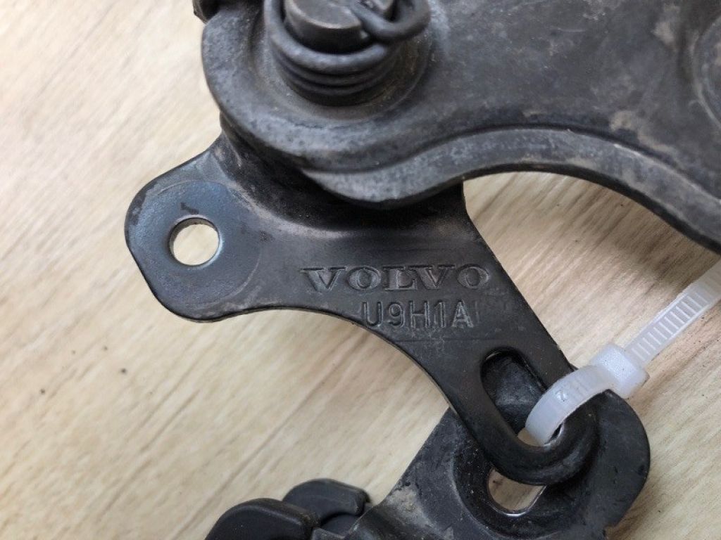 31402801 | Замок капоту VOLVO S60 13-18 - Фото 8