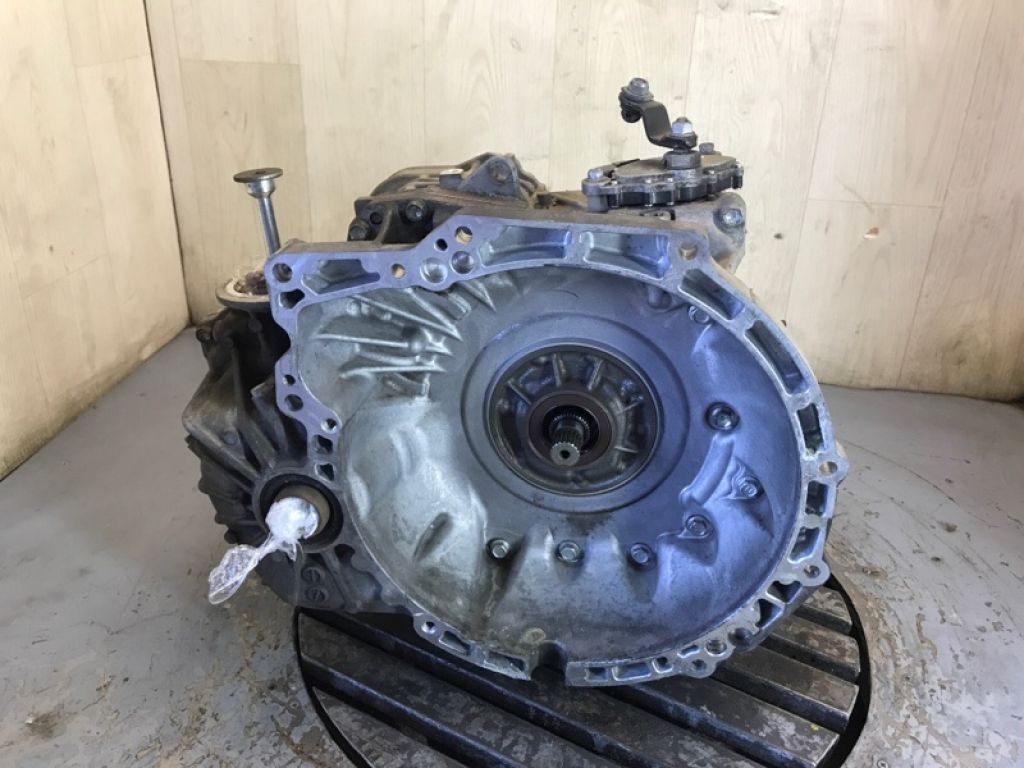 GA6F21WA | Автоматична трансмісія MINI COOPER S CLUBMAN R55 05-14 - Фото 3
