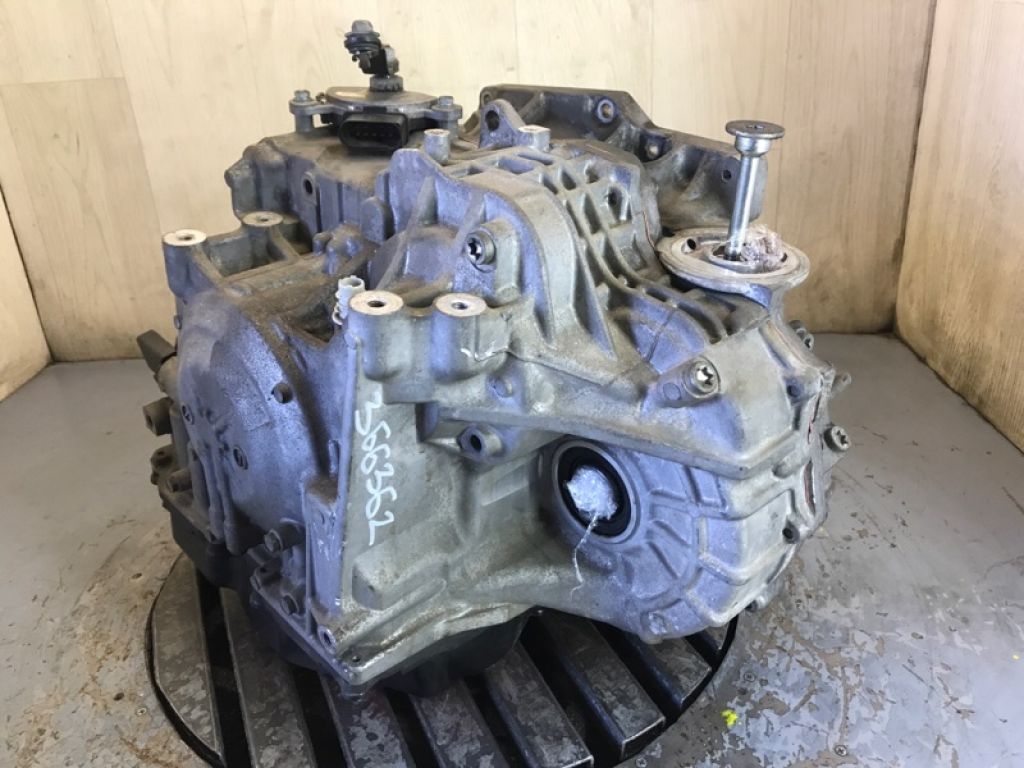 GA6F21WA | Автоматична трансмісія MINI COOPER S CLUBMAN R55 05-14 - Фото 6