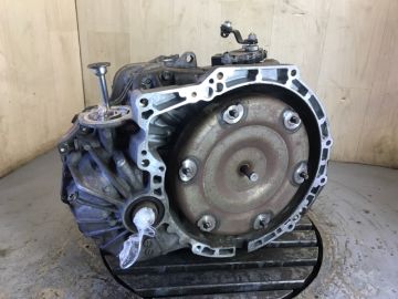 Автоматична трансмісія MINI COOPER S CLUBMAN R55 05-14