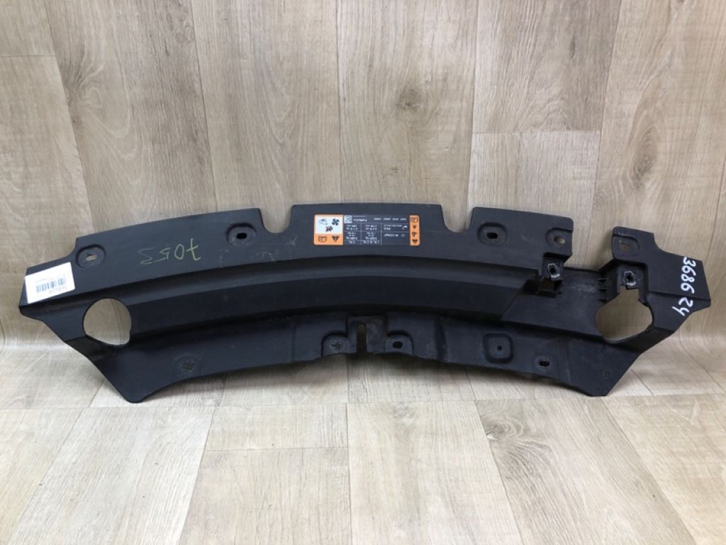 GJ5Z-16A238-A | накладка замка капота FORD ESCAPE 12-19