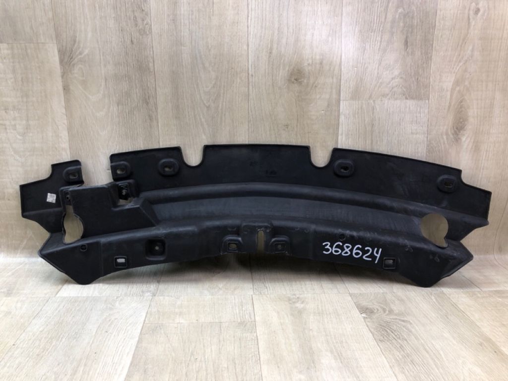 GJ5Z-16A238-A | накладка замка капота FORD ESCAPE 12-19 - Фото 2