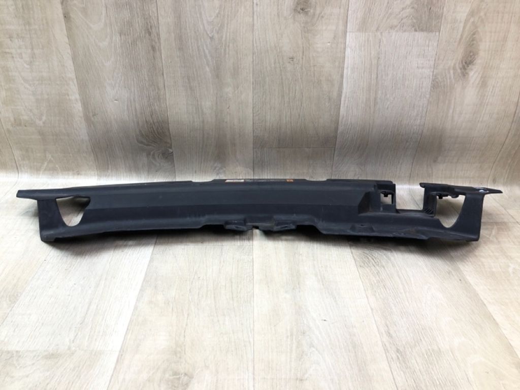 GJ5Z-16A238-A | накладка замка капота FORD ESCAPE 12-19 - Фото 3