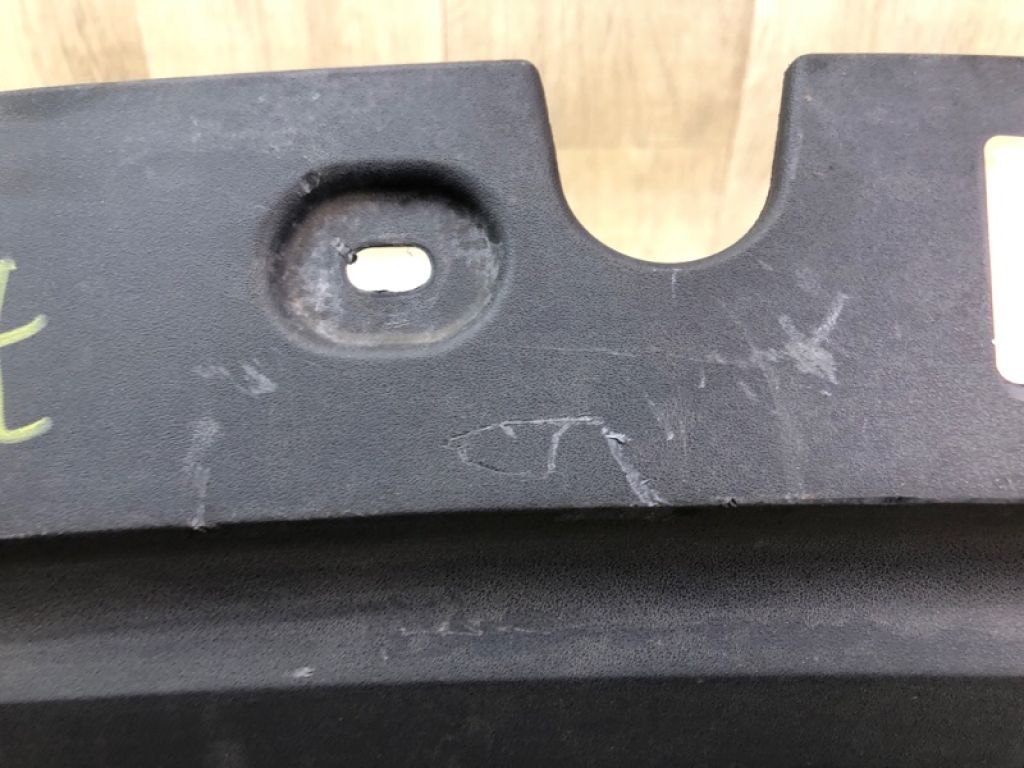 GJ5Z-16A238-A | накладка замка капота FORD ESCAPE 12-19 - Фото 6