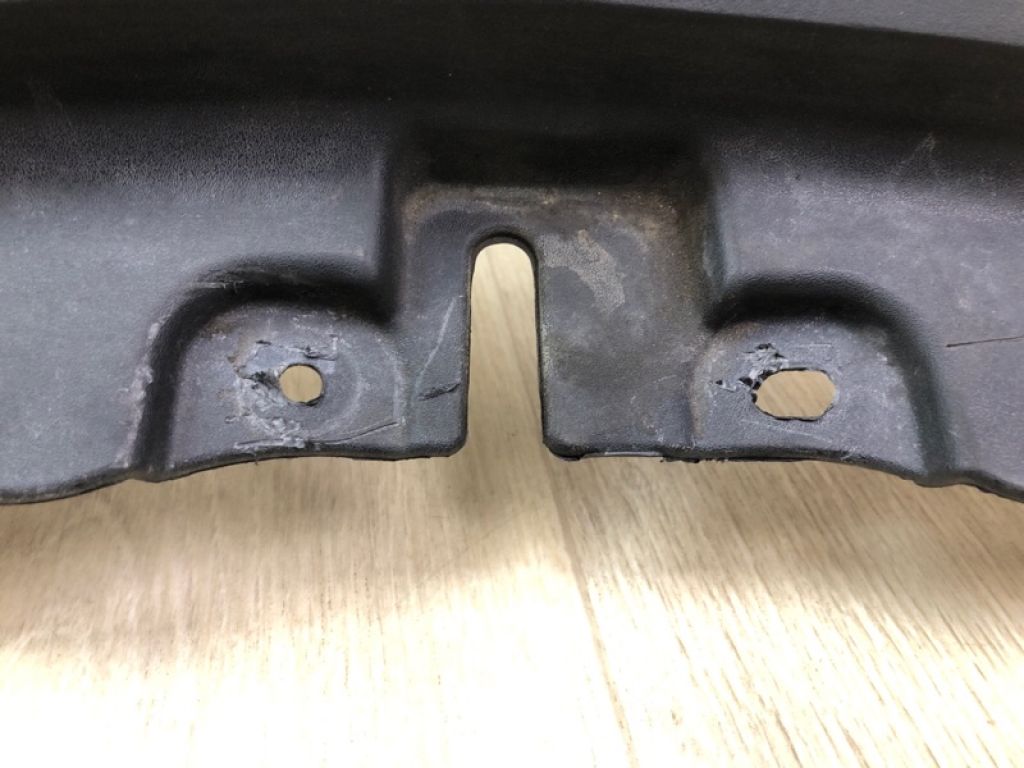 GJ5Z-16A238-A | накладка замка капота FORD ESCAPE 12-19 - Фото 7