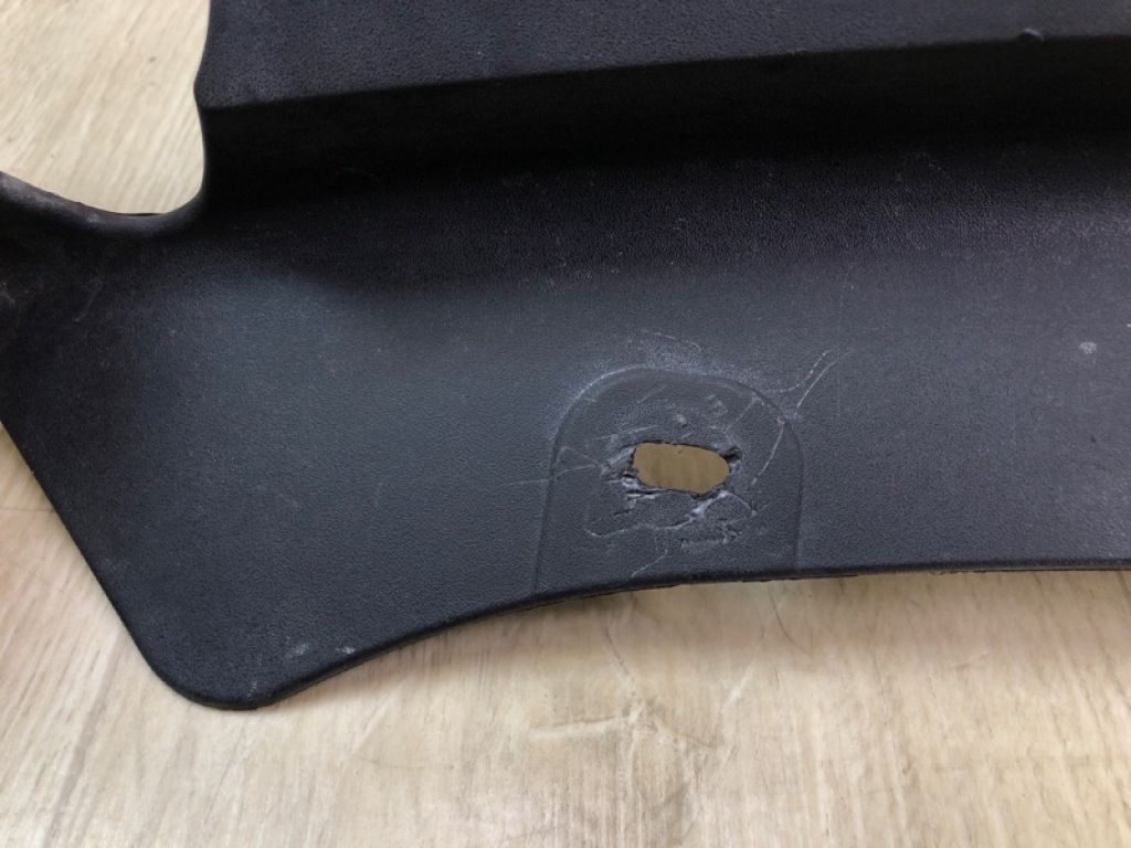 GJ5Z-16A238-A | накладка замка капота FORD ESCAPE 12-19 - Фото 8