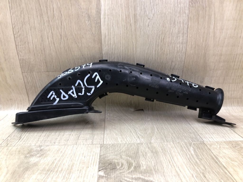 CV6Z-9A624-E | Повітрозабірник FORD ESCAPE 12-19