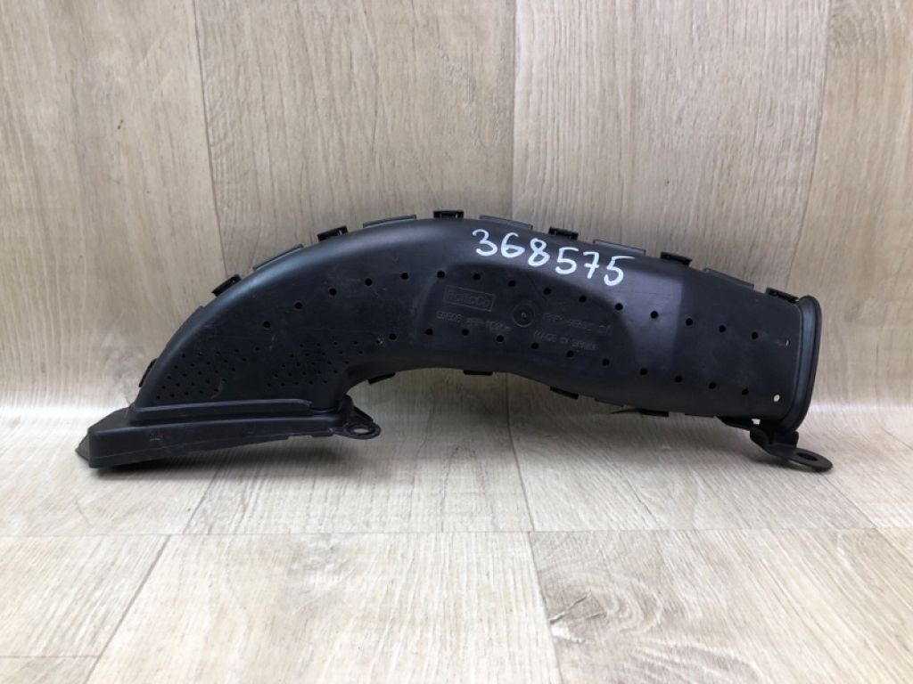 F1FZ-9A624-B | Повітрозабірник FORD ESCAPE 12-19