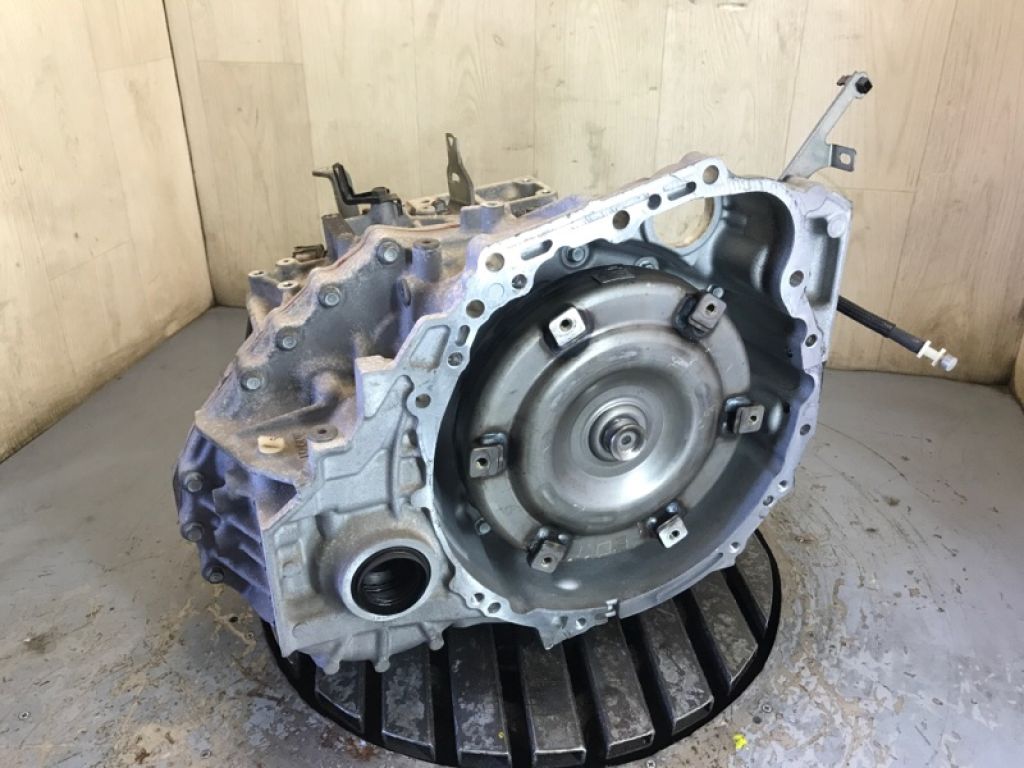 U760E | Автоматична трансмісія TOYOTA CAMRY 40 06-11