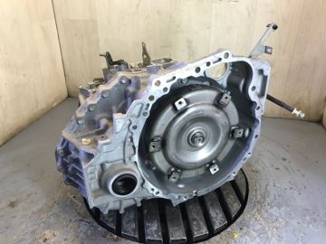 Автоматична трансмісія TOYOTA CAMRY 40 06-11