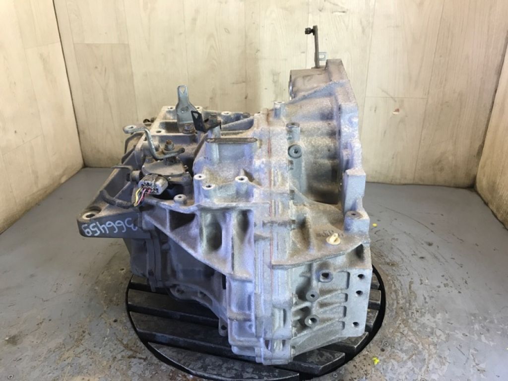 U760E | Автоматична трансмісія TOYOTA CAMRY 40 06-11 - Фото 2