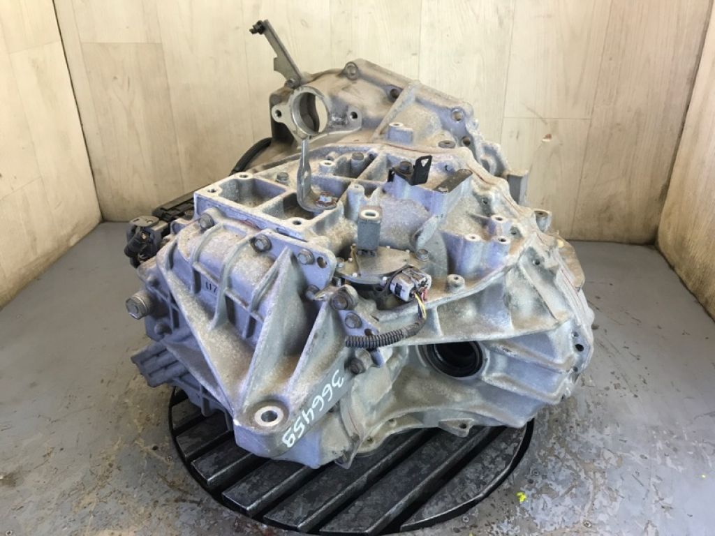 U760E | Автоматична трансмісія TOYOTA CAMRY 40 06-11 - Фото 3