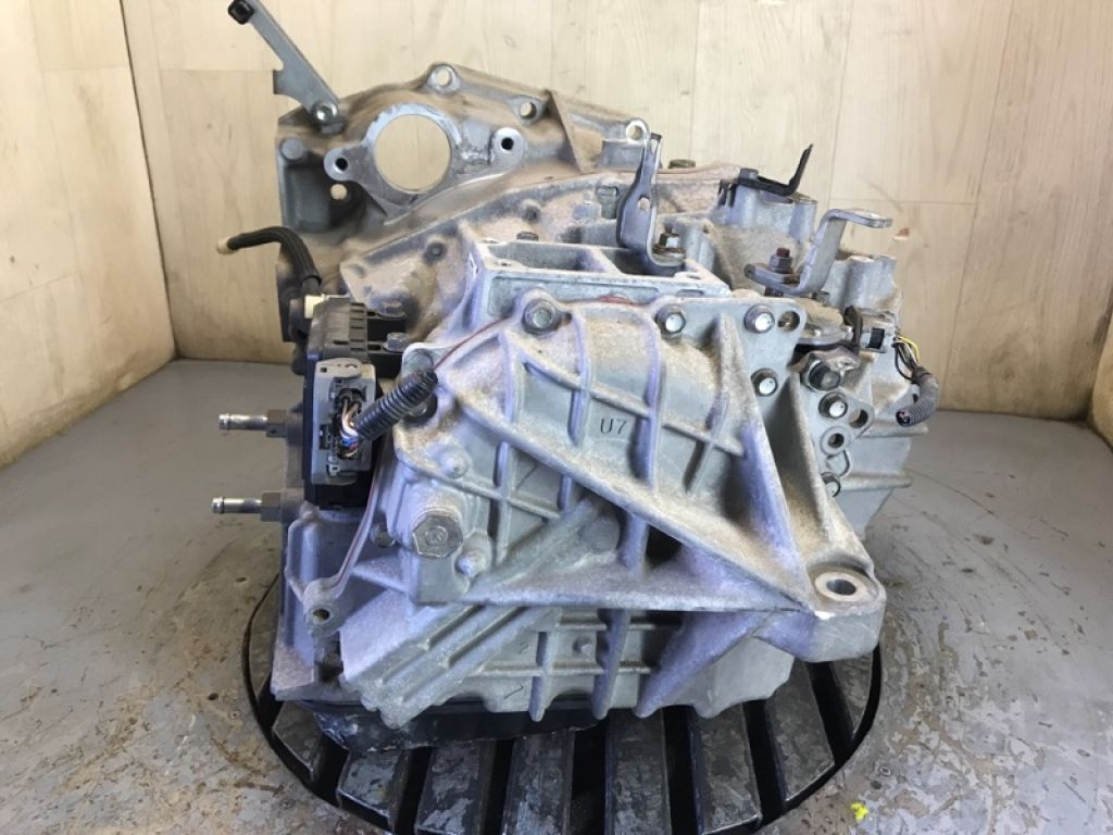 U760E | Автоматична трансмісія TOYOTA CAMRY 40 06-11 - Фото 4