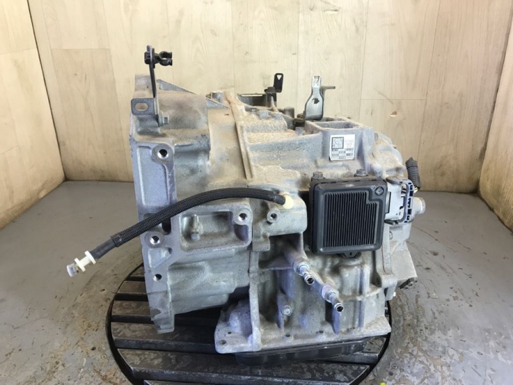 U760E | Автоматична трансмісія TOYOTA CAMRY 40 06-11 - Фото 5