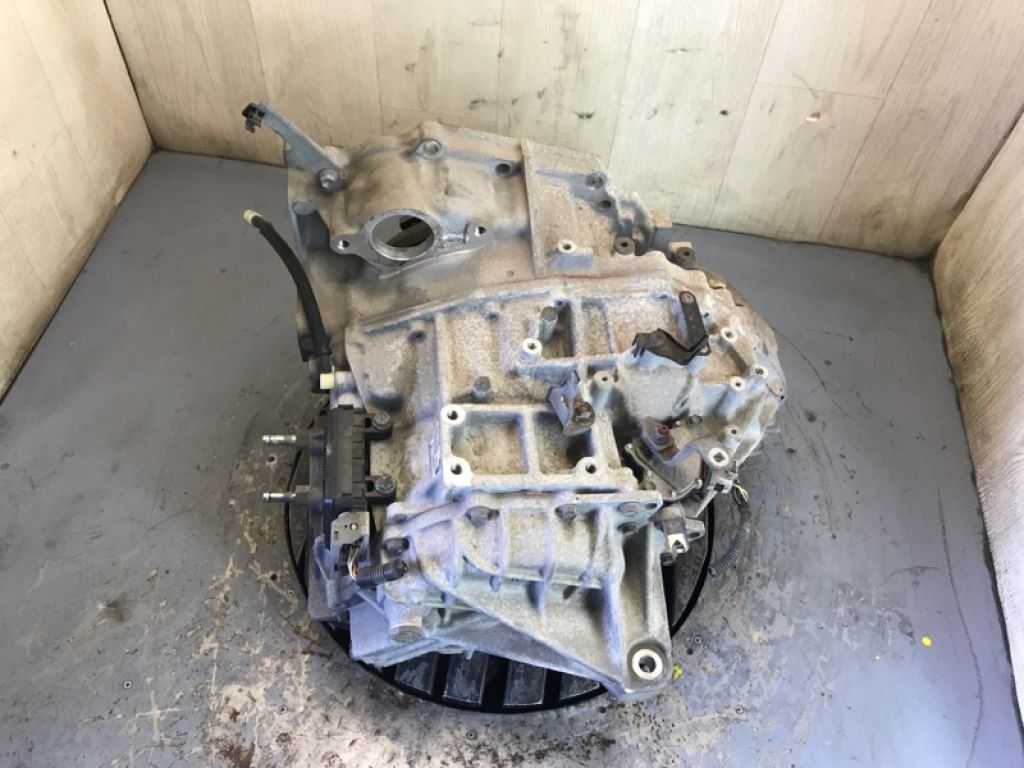 U760E | Автоматична трансмісія TOYOTA CAMRY 40 06-11 - Фото 6