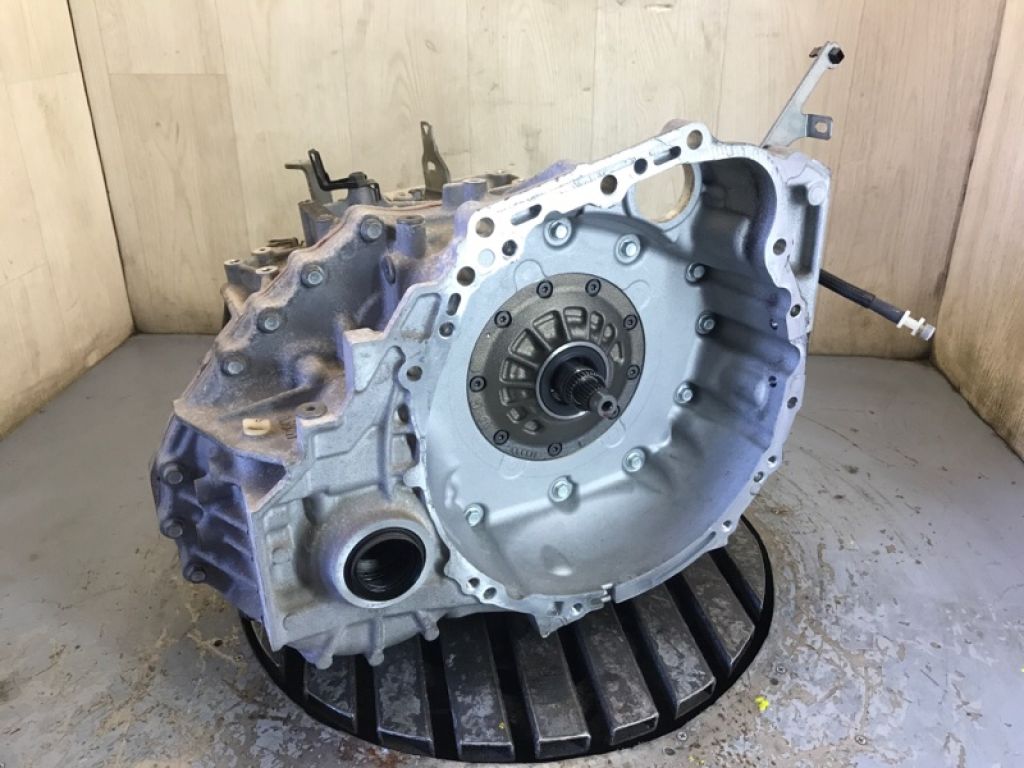 U760E | Автоматична трансмісія TOYOTA CAMRY 40 06-11 - Фото 7