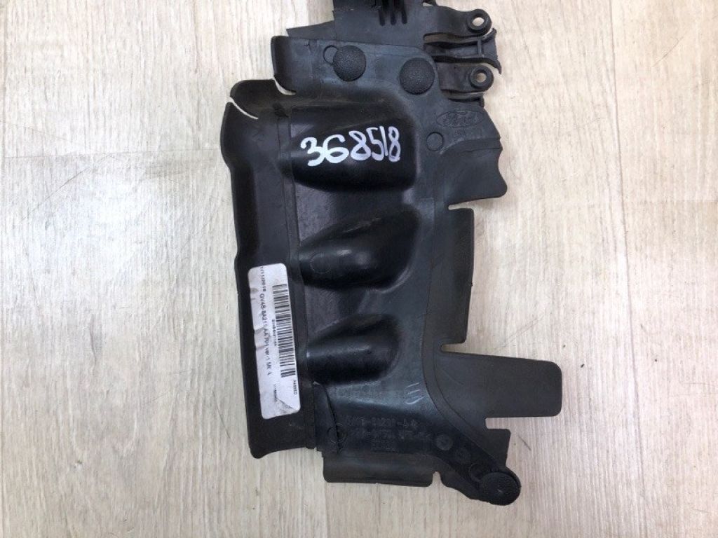 GV4Z-8310-A | Дефлектор радіатора прав. FORD ESCAPE 12-19 - Фото 2