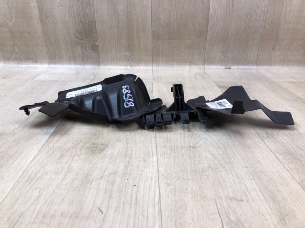 GV4Z-8310-A | Дефлектор радіатора прав. FORD ESCAPE 12-19 - Фото 4