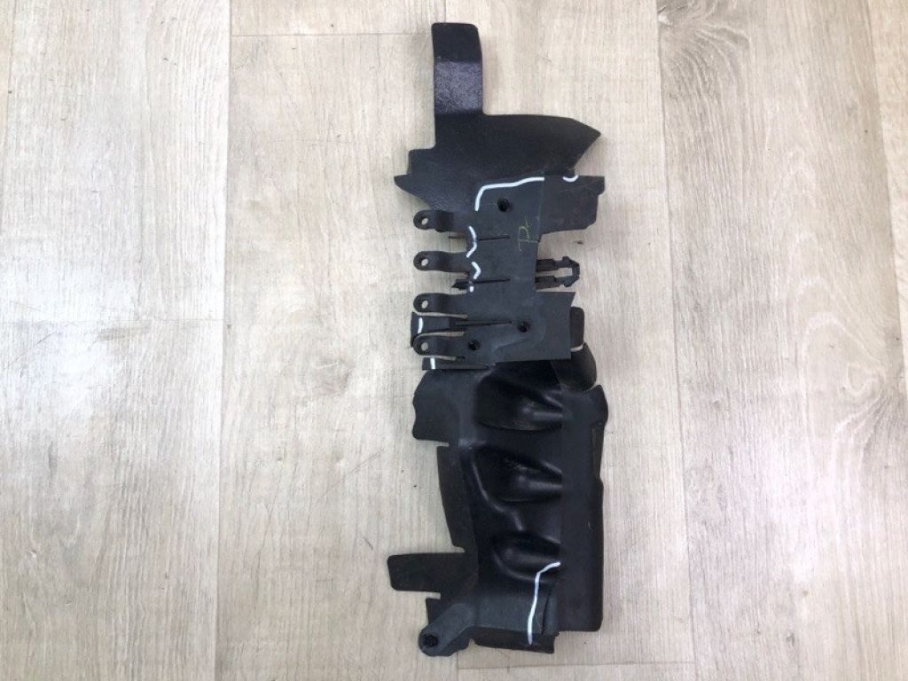 GV4Z-8310-A | Дефлектор радіатора прав. FORD ESCAPE 12-19 - Фото 5