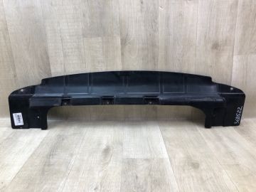 Захист двигуна передн. HYUNDAI ELANTRA HD 06-11