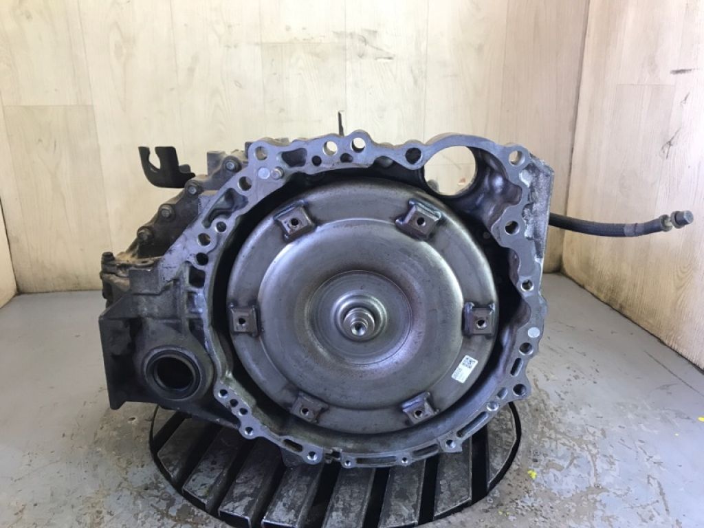 3050033470 | Автоматична трансмісія TOYOTA CAMRY 40 06-11