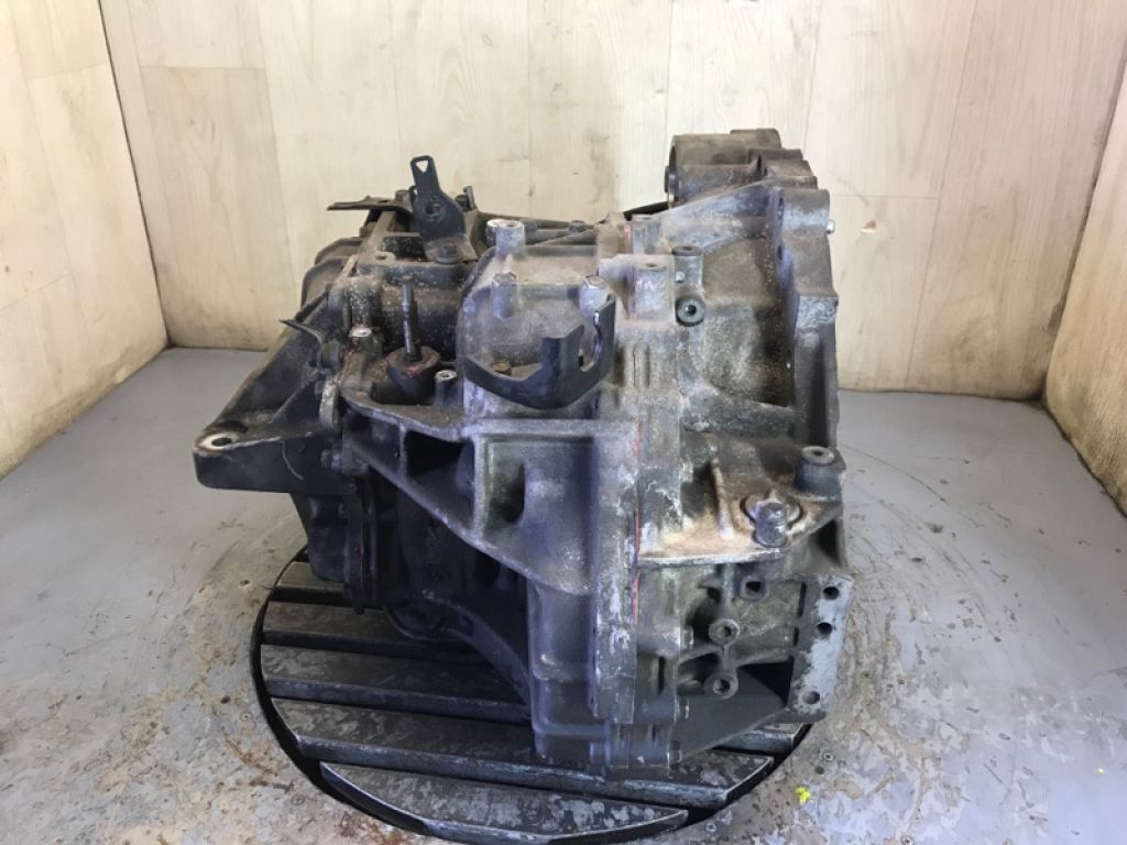 3050033470 | Автоматична трансмісія TOYOTA CAMRY 40 06-11 - Фото 3