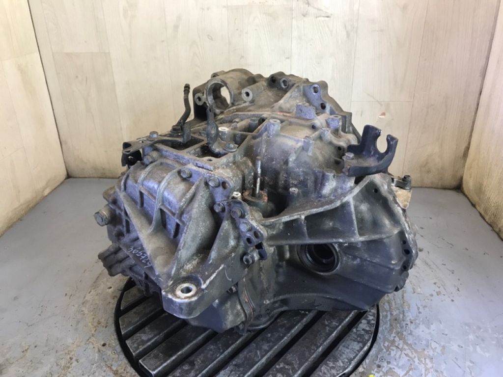 3050033470 | Автоматична трансмісія TOYOTA CAMRY 40 06-11 - Фото 4