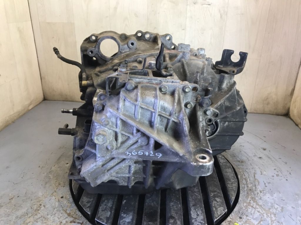 3050033470 | Автоматична трансмісія TOYOTA CAMRY 40 06-11 - Фото 5