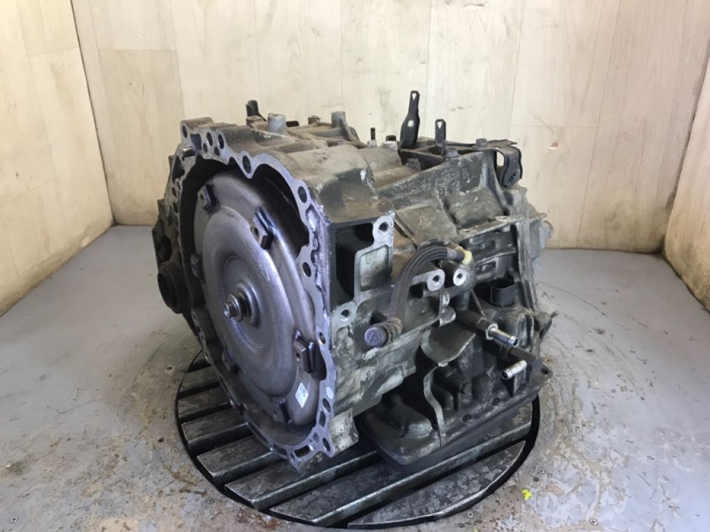 3050033470 | Автоматична трансмісія TOYOTA CAMRY 40 06-11 - Фото 7