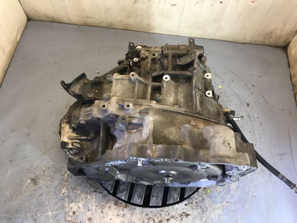 3050033470 | Автоматична трансмісія TOYOTA CAMRY 40 06-11 - Фото 8