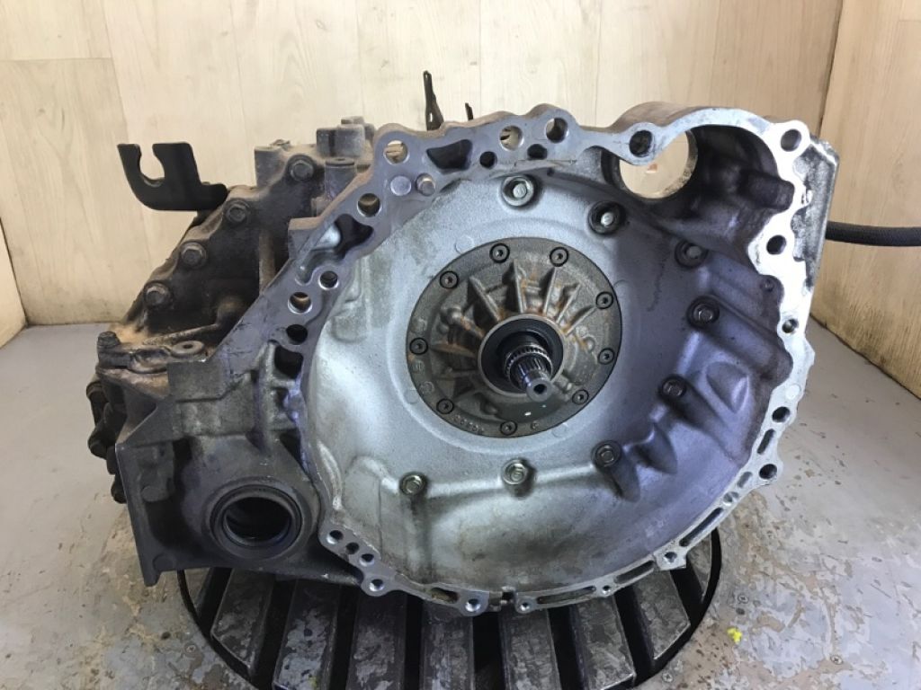 3050033470 | Автоматична трансмісія TOYOTA CAMRY 40 06-11 - Фото 9