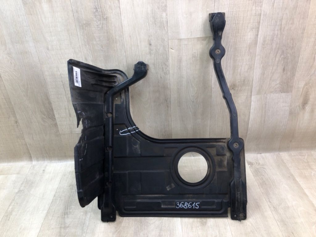 291202T000AS | Захист двигуна прав. KIA OPTIMA TF 11-16