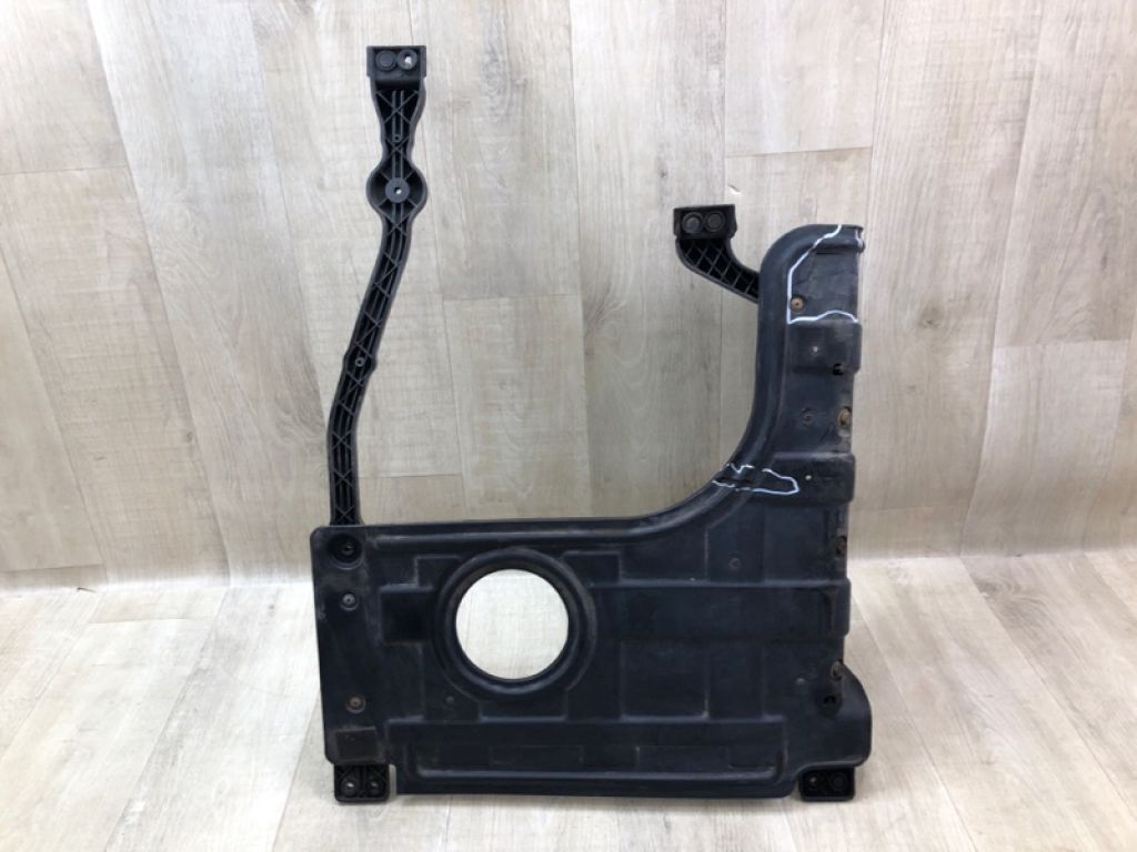 291202T000AS | Захист двигуна прав. KIA OPTIMA TF 11-16 - Фото 2