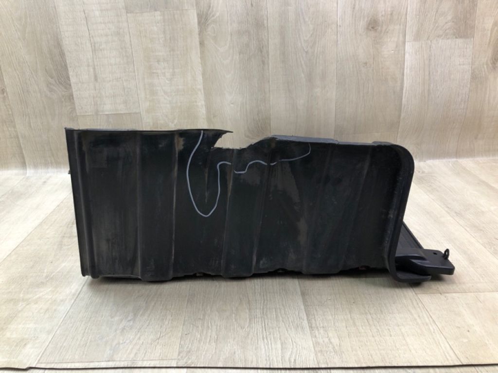 291202T000AS | Захист двигуна прав. KIA OPTIMA TF 11-16 - Фото 4