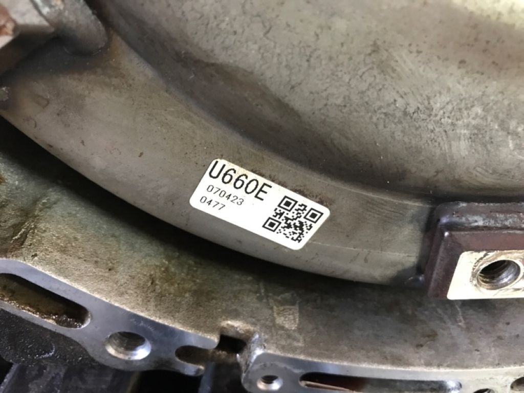 3050033470 | Автоматична трансмісія TOYOTA CAMRY 40 06-11 - Фото 11