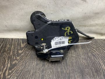 Замок двери задн. лев. LEXUS ES300 ES330 01-06