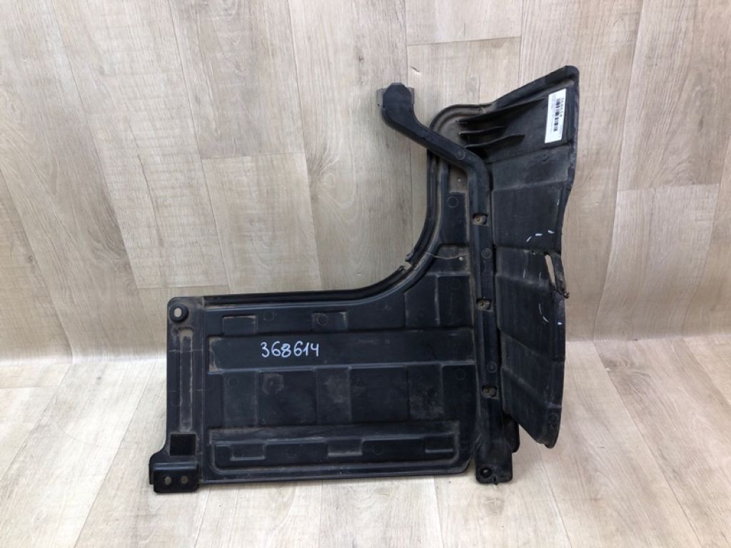 291302T000 | Захист двигуна лів. KIA OPTIMA TF 11-16