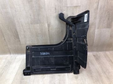 Захист двигуна лів. KIA OPTIMA TF 11-16