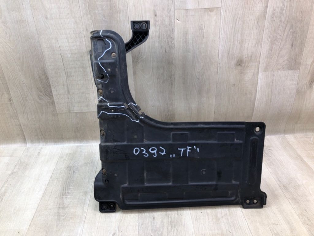 291302T000 | Захист двигуна лів. KIA OPTIMA TF 11-16 - Фото 2